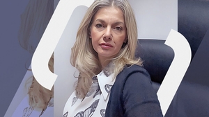 Lorena Balaci a pus tunurile pe fetele din fotbal: ”Genele false îți obturează privirea periferică”
