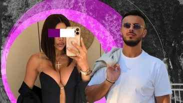După o relație de 6 ani cu Bianca Drăgușanu, afaceristul a călcat pe bec! Cine este microinfluencerița care l-a făcut pe Gabi Bădălău să scoată bani din buzunar