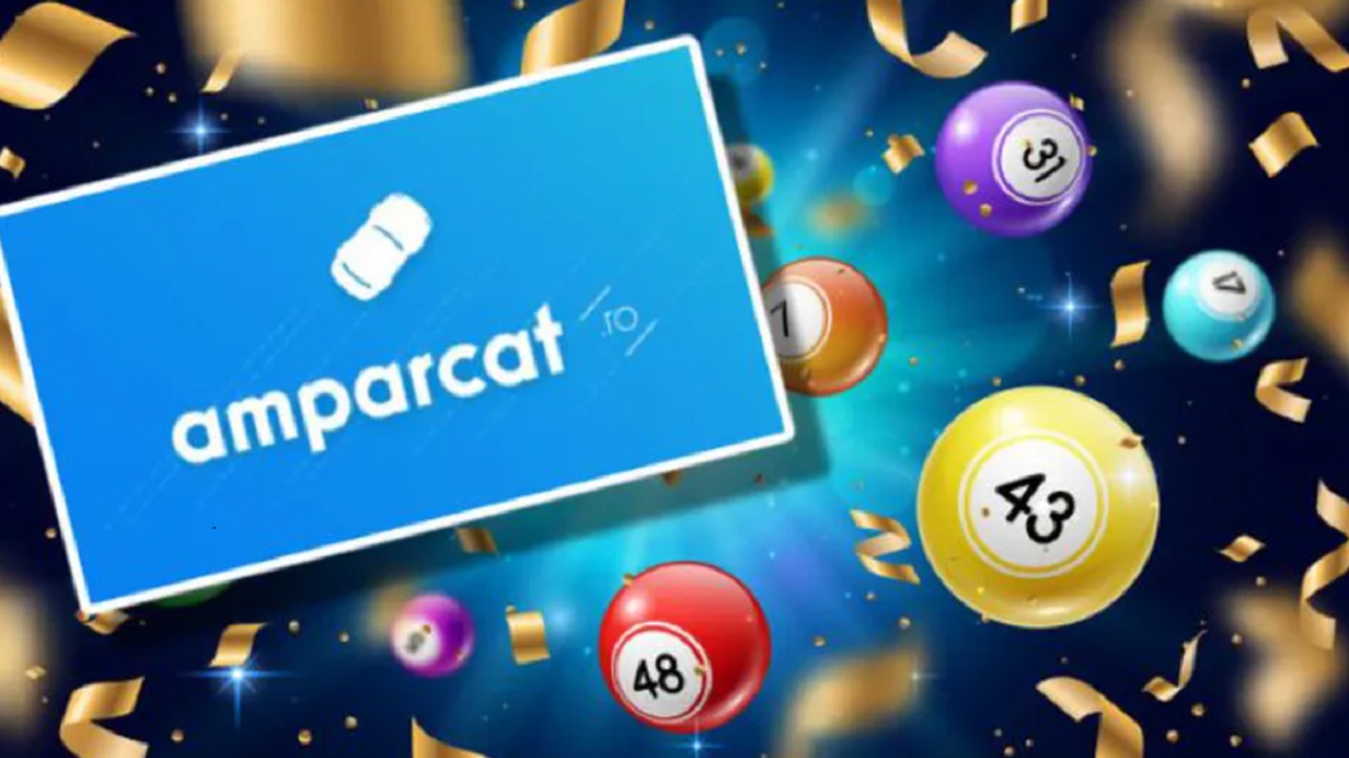 Inovație Loteria Română și Amparcat