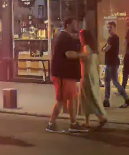 Prima reacție a comediantului Micutzu, după incidentul din Centrul Capitalei. Ce s-a întâmplat, de fapt, seara trecută pe Calea Victoriei