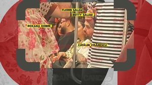 Florin Salam şi-a plimbat toată familia cu metroul! Imagini FABULOASE cu regele manelelor!