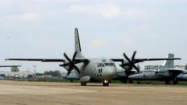 Românii ucişi în Algeria au fost aduşi în ţară. Ei vor fi înmormântaţi miercuri!