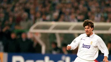 Michael Laudrup, cel mai elegant fotbalist danez din istorie
