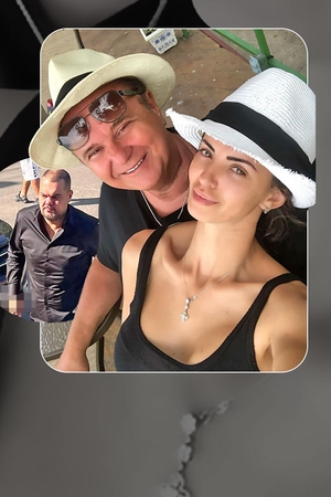 Alexandra Bădescu susține că Nick Rădoi și Cătălin Grozavu aveau filmulețe cu Mădălina Apostol. Ce făcea în ele regretata vedetă