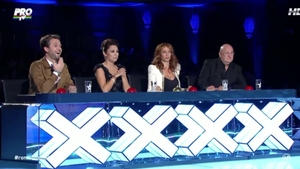 REACTIA INCREDIBILA a familiei fetitei care i-a luat locul lui Traian Constantin la "Romanii au talent": Ne doare sufletul ca..."