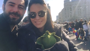Dan Bordeianu, scandal monstru în ziua în care s-a născut fiica sa. “M-am certat cu...” 