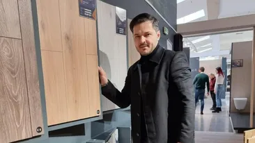 Liviu Vârciu este gata să se lanseze în cinematografie. Ce dorință neîmplinită are fostul membru L.A.