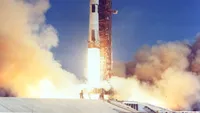 Spectacol astronomic unic! Va putea fi văzut și din România! Se întâmplă la exact 50 de ani de la miniunea Apollo 11