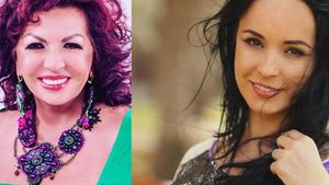 CARMEN HARRA a dezvăluit tot! Cine este noul iubit al ANDREEI MARIN