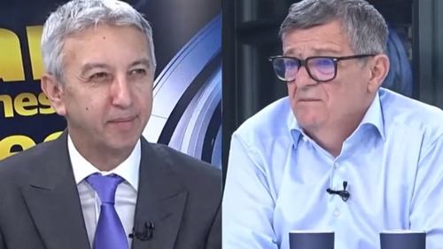 Cine are de suferit dacă vor cădea bursele, potrivit lui Cristian Sima. Dezvăluiri importante la Dan Diaconescu DIRECT