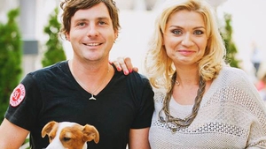 Bat clopote de nuntă pentru CRISTINA CIORAN şi iubitul ei? Ce dezvăluiri face blonda:''Suntem de şase ani împreună''