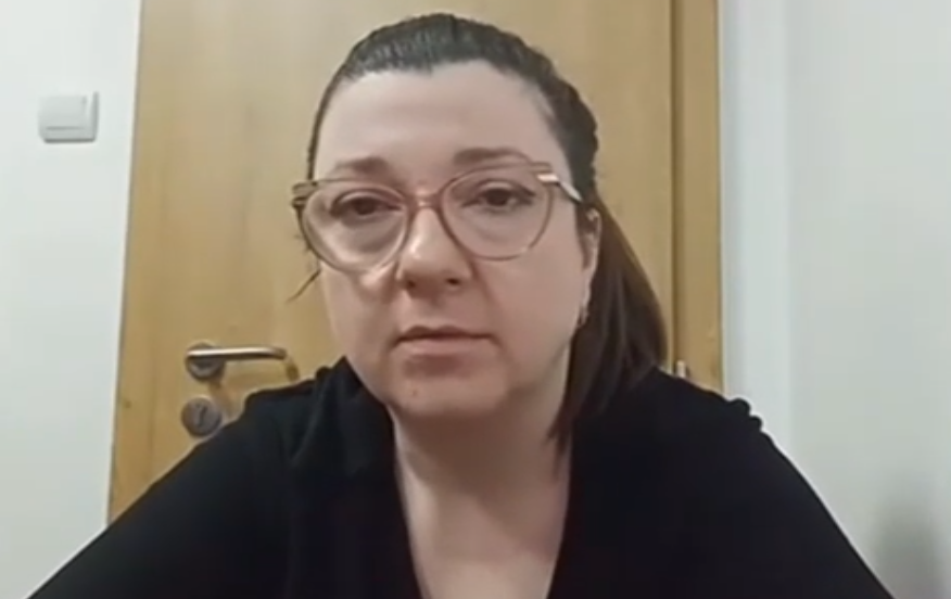 Ștefania Costache, dezvăluiri dureroase la Dan Capatos Show după procesul cu medicul stomatolog: ”Au existat și alte plângeri”