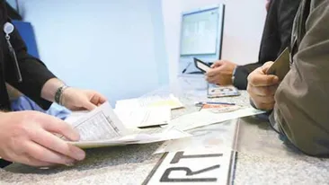 Acte necesare RAR 2019. Aceste documente trebuie să le ai mereu în mașină