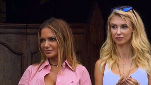 Andreea Bălan, out de la America Express? Ce i s-a întâmplat în competiţie: "Mi-am dat seama că..."