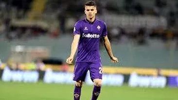 Hagi şi-a răscumpărat definitiv fiul de la Fiorentina!