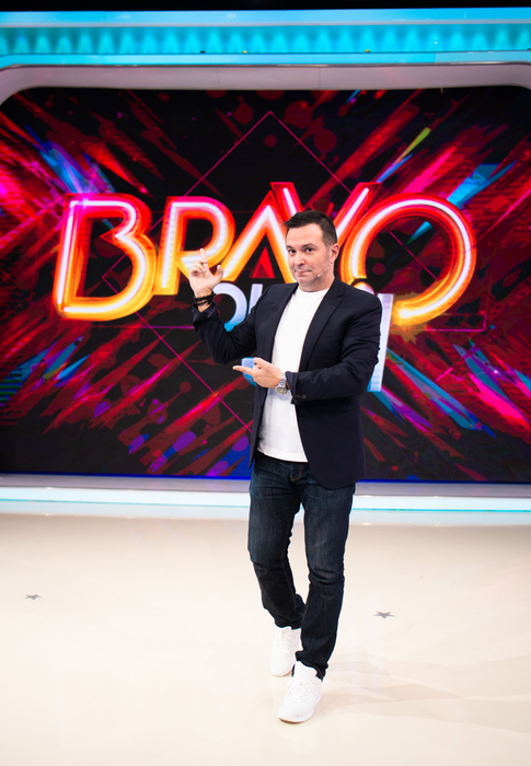 Trădare! Daniel Buzdugan a bătut palma cu Kanal D. Anunț oficial: „Debuteaza miercuri, 6 februarie”