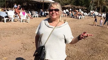 Si-a riscat viata, dar a reusit! Mirabela Dauer a gasit secretul tineretii fara batranete. Vezi ce bine arata in bratele lui Fuego