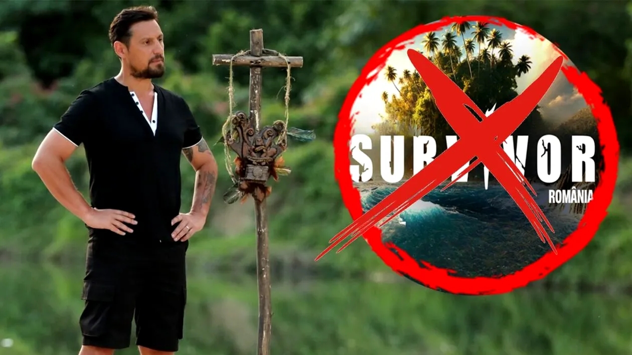 Survivor, ANULAT!? Schimbările făcute de Pro TV au dus show-ul pe marginea prăpastiei