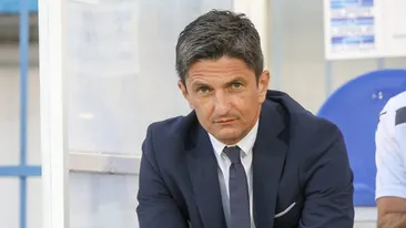 Răzvan Lucescu: „Antrenorul lui Olympiakos este un om lipsit de caracter!”