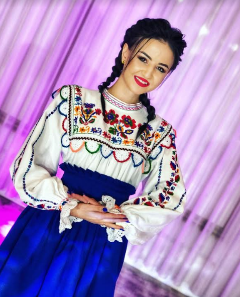 Lavinia Pop spune tot adevărul: ”A fost greu să accept!” Cum s-a schimbat în ultimul an