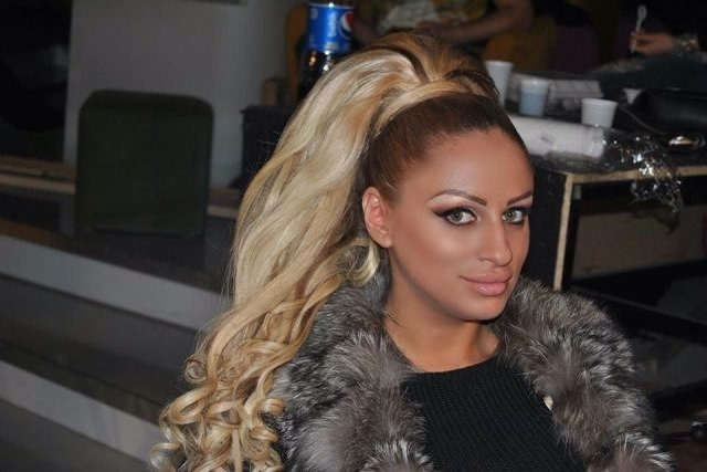 Surpriza pe care Sânziana Buruiană i-a făcut-o fetiţei sale: ”Este înnebunită după…”