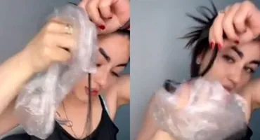 Un nou trend ALARMANT pe TikTok pune viața tinerilor în pericol. Medicii atrag atenția asupra pericolelor