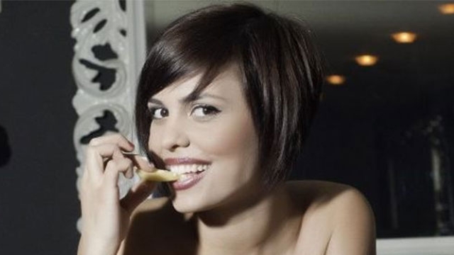 Andreea Popescu, schimbare radicala pe plan profesional! Vezi pentru ce vrea sa renunte la meseria de dansatoare!