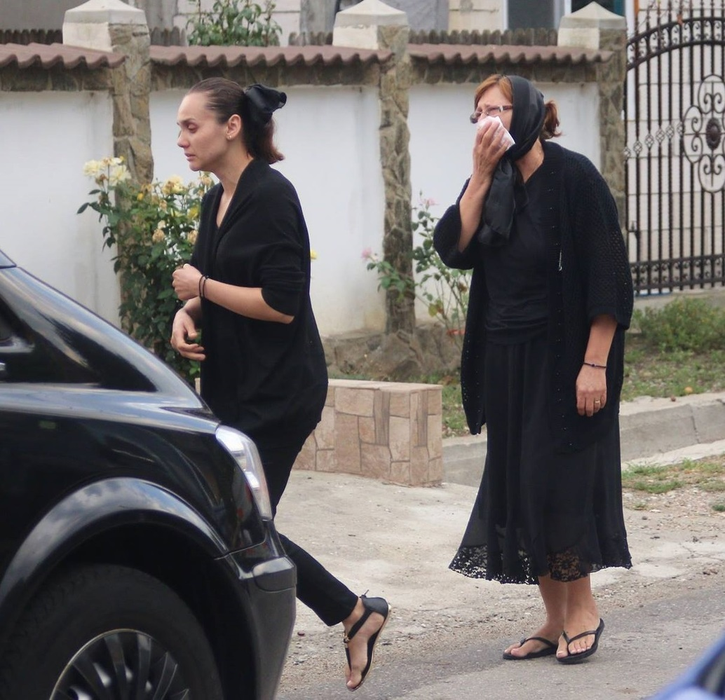 Mama Denisei a povestit ce i-a cerut cântăreaţa după ce a aflat că are cancer