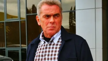 Ioan Neculaie, retinut dupa zece ore de audieri intr-un dosar de evaziune fiscala