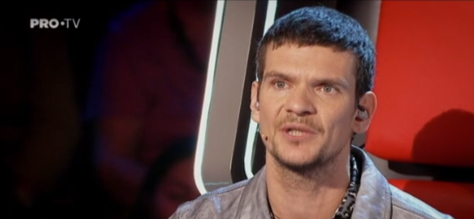 Tudor Chirilă s-a izolat total pe durata pandemiei. “Șpriţurile pe Skype sau Zoom mi se par oribile!” Ce piesă a lansat artisul