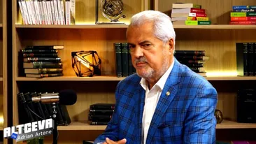 Bucurie mare în familia lui Adrian Năstase: e însărcinată! Prima imagine cu burtica de graviduță