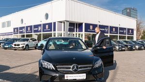 (P) Interesat de vânzări auto second hand? Află cum îți vinzi mașina corect și comod
