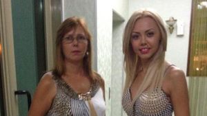 Mama DENISEI MANELISTA, mărturisiri emoţionante despre relaţia cu fiica ei! "Fata mea..."