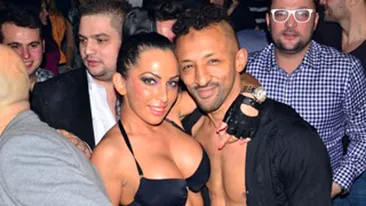 Kamara: Prietenii imi aduc alcool de ziua mea, pentru ca stiu ca eu nu cumpar - Afla de ce artistul nu are voie sa bea!