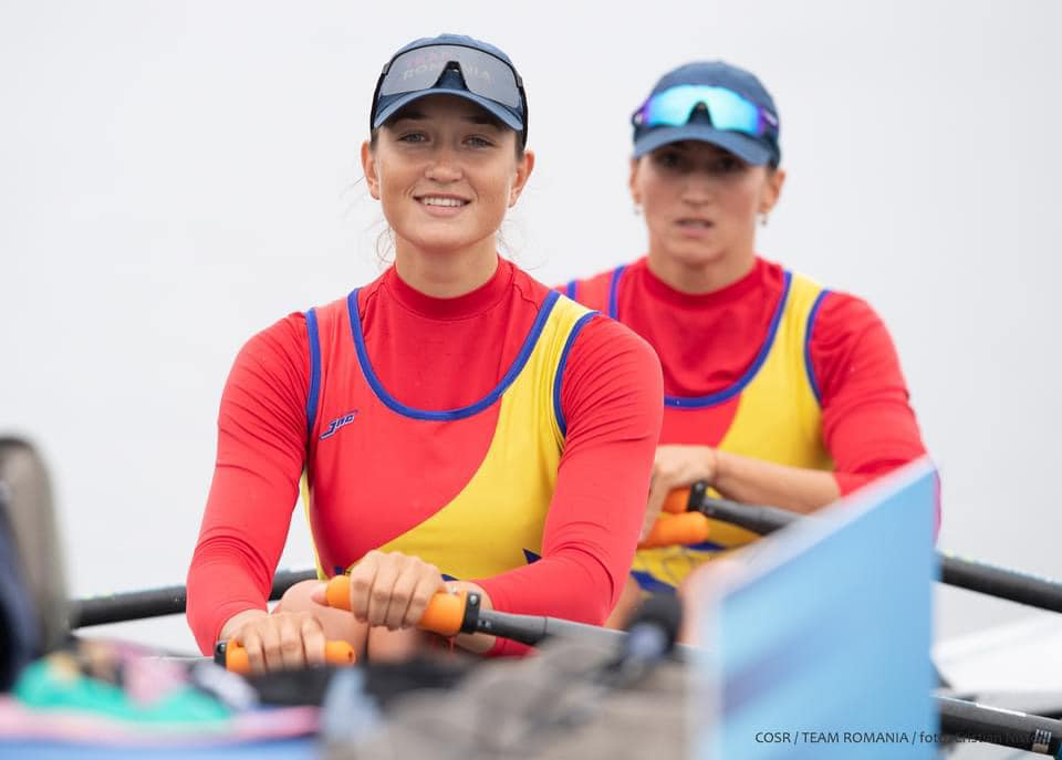 Imagini greu de digerat. Cum arată palmele canotorilor de la JO 2024. Ai curaj să le vezi?