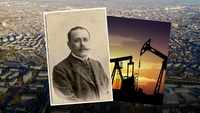 Românii trec pe lângă el fără să oprească! Orașul unde petrolul a făcut milionari și Caragiale a învățat să râdă de politicieni