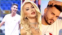 Probă de „divorț” pentru noul iubit al Andreei Bălan. Jador a mințit când a spus că nu a existat nimic între el și jurata Te cunosc de undeva