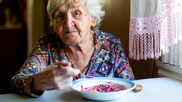 Alimentul IEFTIN care a ajutat-o pe Maria să ajungă la vârsta de 117 ani. Se găsește în toate supermarketurile