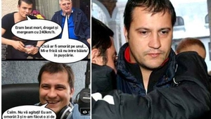 Șerban Huidu, reacție radicală despre accidentul provocat de Mario Iorgulescu