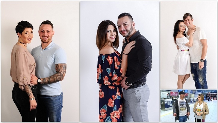 Insula iubirii - sezonul 5, episodul 11 din 1 Iulie. Cine este primul bărbat care va pleca acasă: "O să îmi iau ședințe la psiholog”