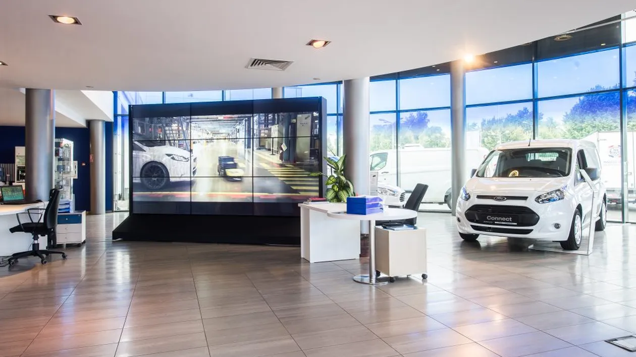 Ford Focus – o versiune nouă și 10 caracteristici ale unei mașini cu adevărat funcționale