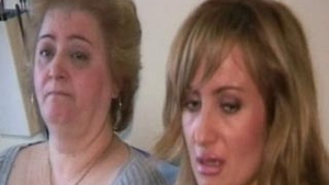 Mama Danielei Gyorfi ia 12 pastile in fiecare dimineata: "Trebuie sa ma tina Dumnezeu sa-mi vad nepotica mare"