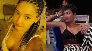 Ce mesaj au găsit anchetatorii italieni lângă trupul Andreei Rabciuc. Românca era dispărută de aproape doi ani