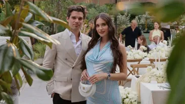 Ianis și Elena Hagi, surpriză pentru băiețelul lor de 3 luni. Ce au pregătit pentru a marca primele luni de viață