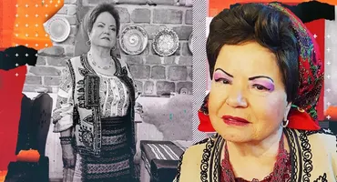 Cum a „explodat” cariera Savetei Bogdan după pandemie. „Am tot ce îmi trebuie”