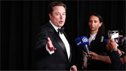 Elon Musk, previziuni sumbre despre inteligența artificială. Oamenii vor fi înlocuiți peste tot