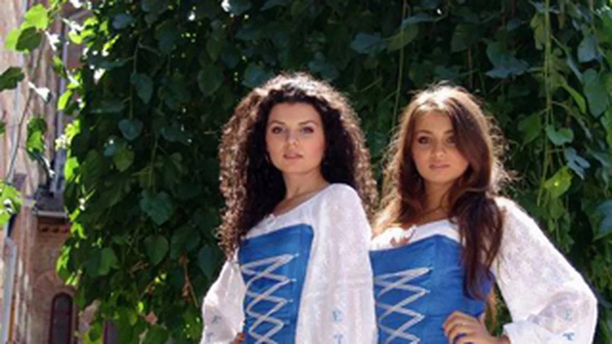 De Valentine’s Day, fetele de la Etnic ii vor face pe greci sa se indragosteasca!