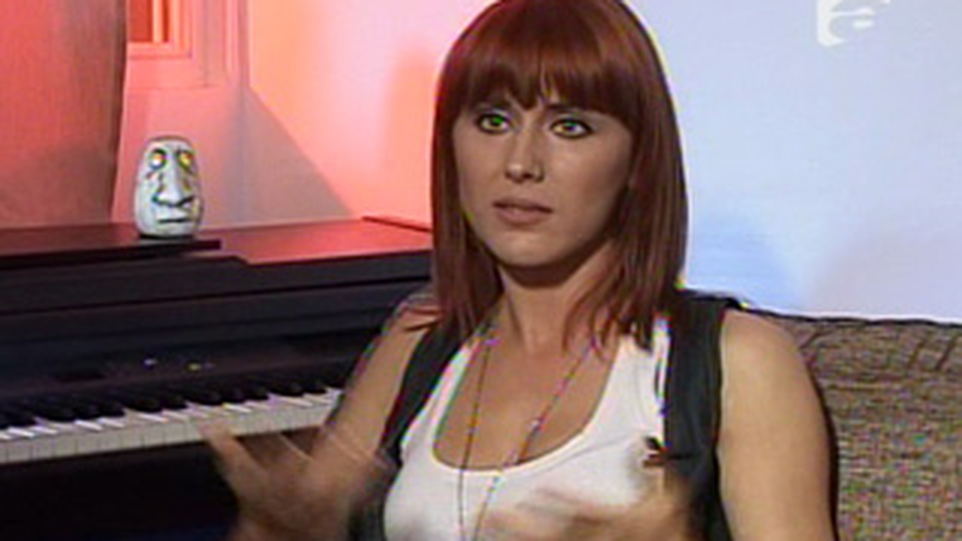 VIDEO Tudy a suferit enorm dupa Oana Zavoranu! "Intre ei a fost o relatie speciala, o aventura extrem de frumoasa!"