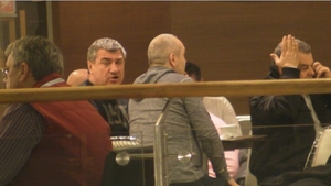 Victor Becali nu are NICIO GRIJA! E sigur ca va scapa basma curata in Dosarul Transferurilor! Cum isi asteapta sentinta