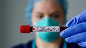 S-a vindecat de coronavirus la 107 ani! Caz incredibil în Iran. “A învins boala cu ajutorul...”